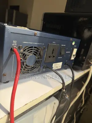 Luminous Inverter 1.6kva