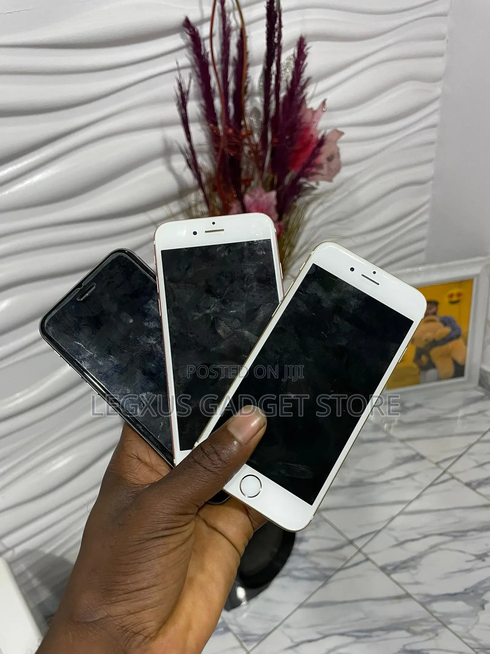 Apple iPhone 6s 16 GB