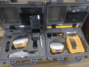 Hi-Target V500 RTK GNSS International Version Complete Set