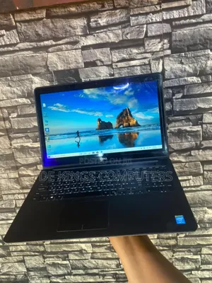 Laptop Dell Inspiron 15 5000 8GB Intel Core i7 SSD 1T