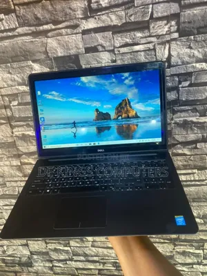 Laptop Dell Inspiron 15 5000 8GB Intel Core i7 SSD 1T