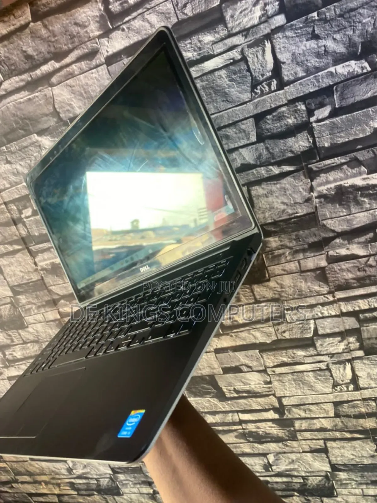 Laptop Dell Inspiron 15 5000 8GB Intel Core i7 SSD 1T