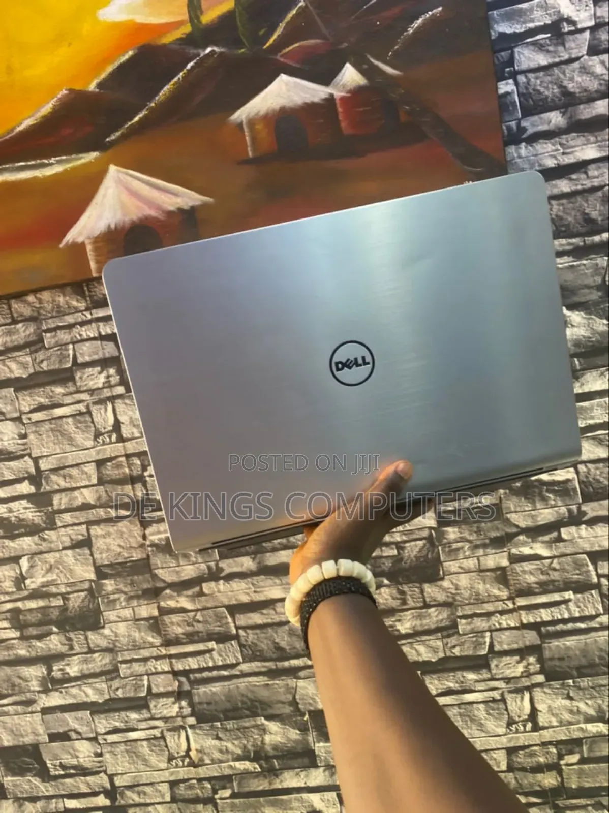 Laptop Dell Inspiron 15 5000 8GB Intel Core i7 SSD 1T