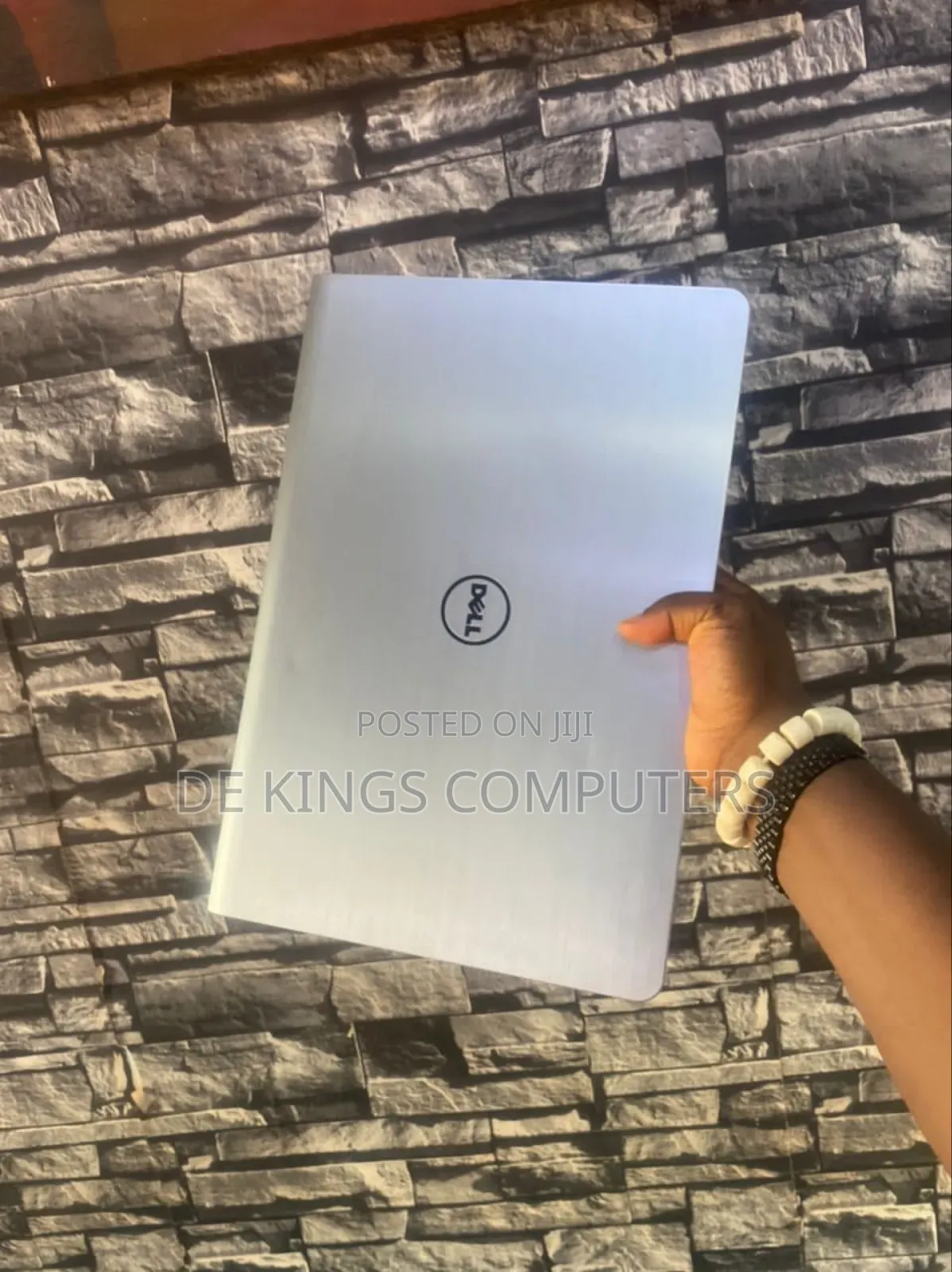 Laptop Dell Inspiron 15 5000 8GB Intel Core i7 SSD 1T