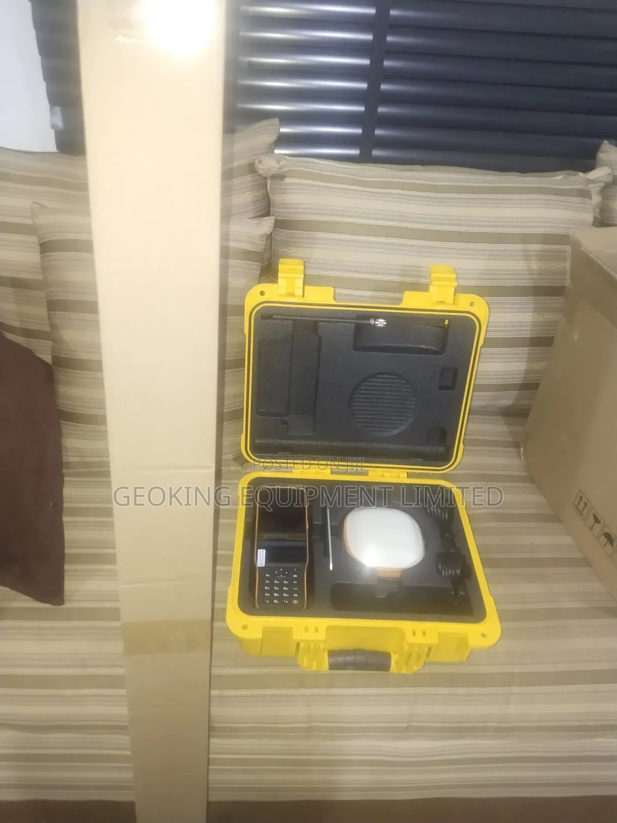 Chcnav I73+ RTK GNSS Rover