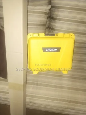 Chcnav I73+ RTK GNSS Rover