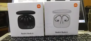 Redmi Buds 6 (Global Version)