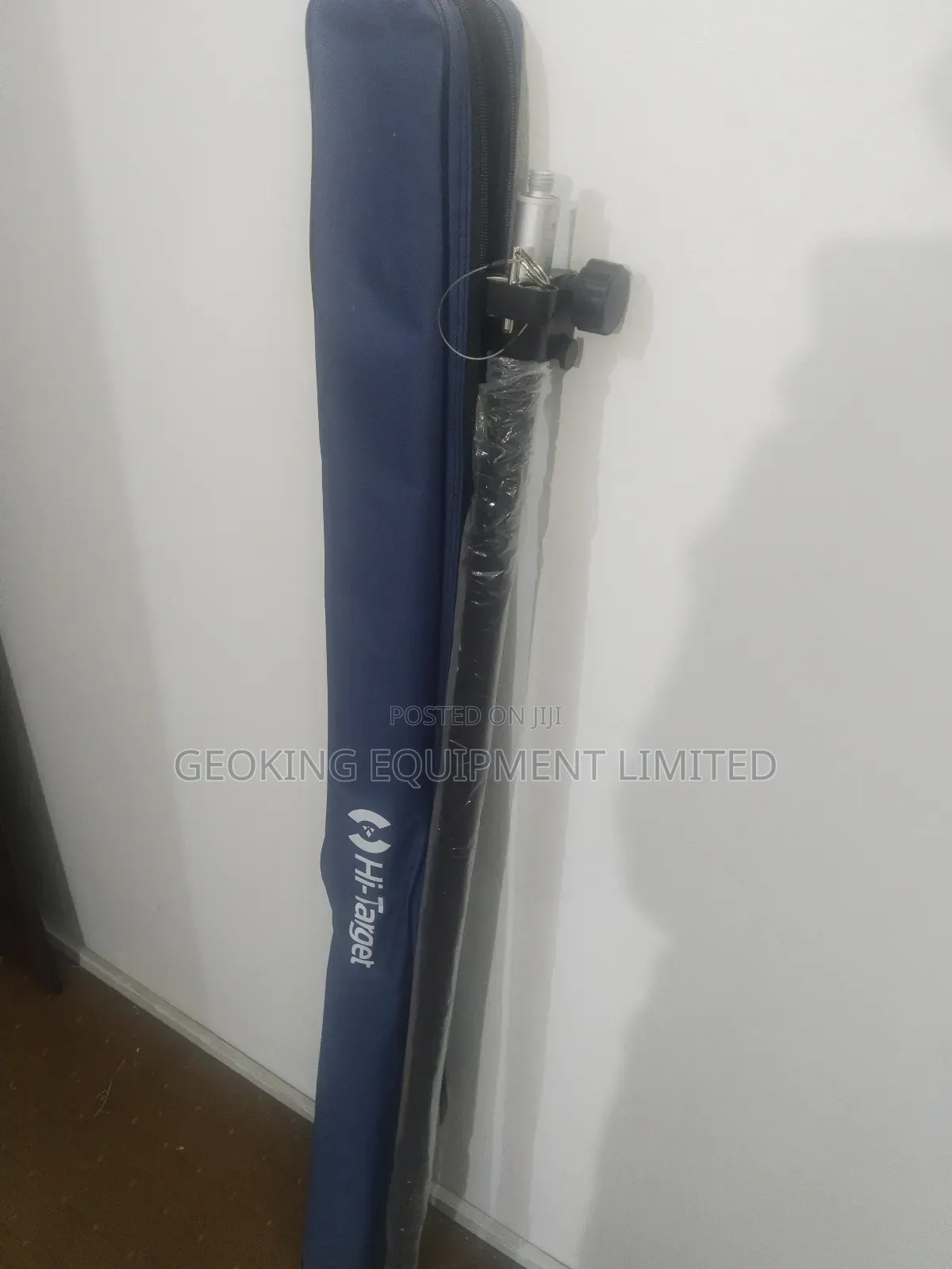 Hi-Target GPS / GNSS Pole