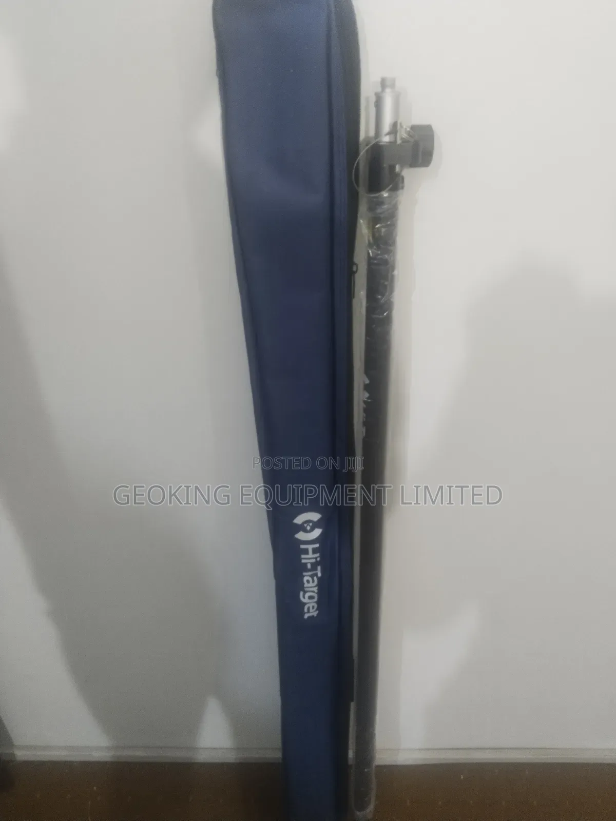 Hi-Target GPS / GNSS Pole