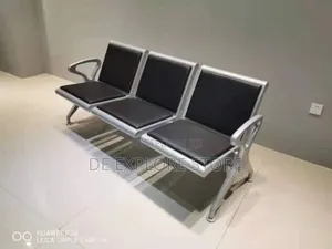 Airport Chair