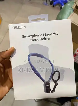 Smart Phone Magnetic Phone Holder
