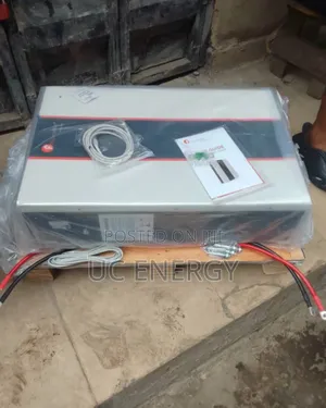 10kwh Felicity Lithium Iron Battery 48V