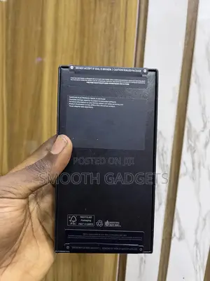 New Samsung Galaxy S24 256 GB Gray