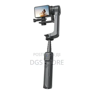 Porodo LFS034 2 Axis Gimbal Stabilizer