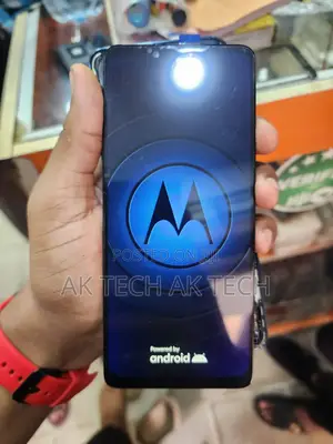 Photo - Motorola Moto G Stylus 5g 2022