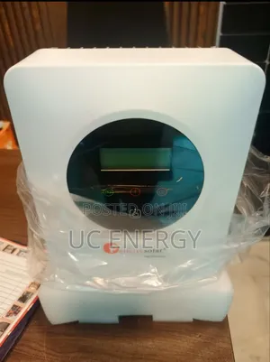 100ah Felicity Charge Controller 48V