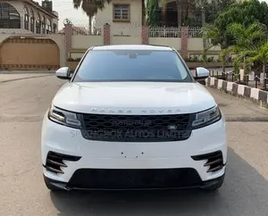 Land Rover Range Rover Velar P380 HSE R-Dynamic 4x4 2018 White