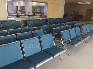 Airport Chair