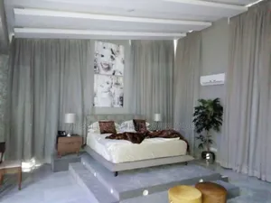 Remote Control Curtains and Window Blinds With Alexa