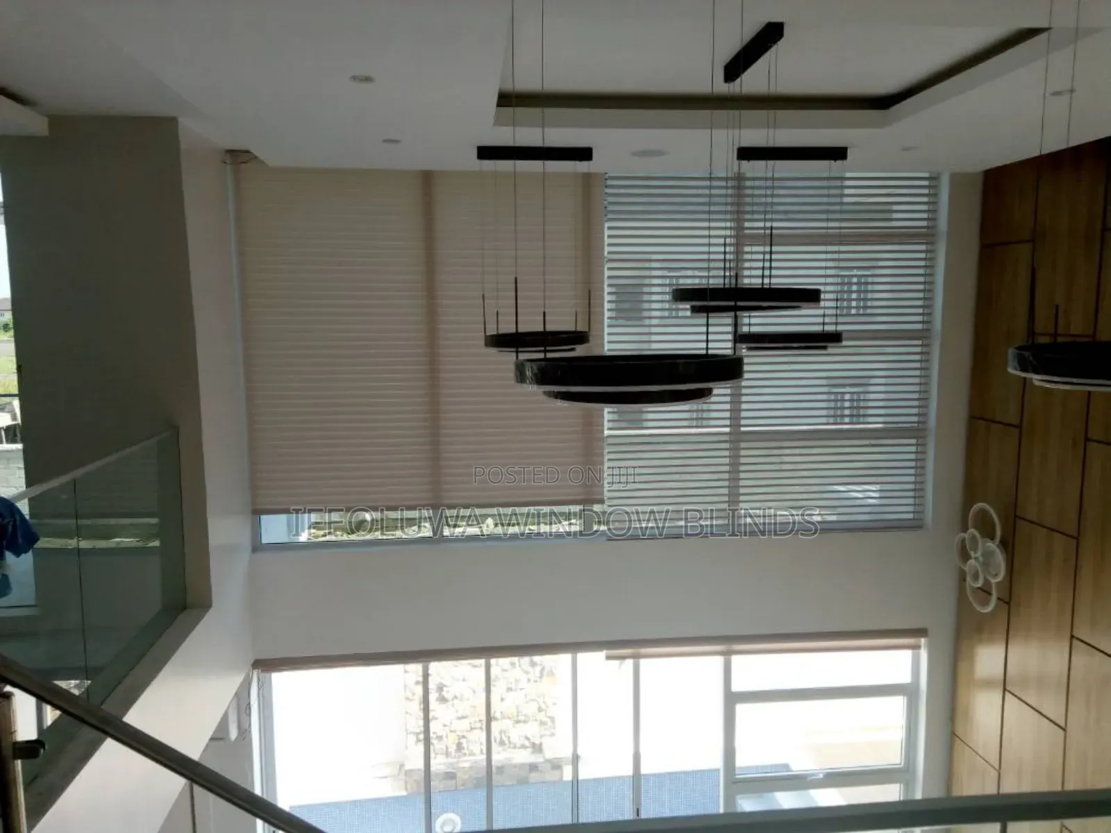 Remote Control Curtains and Window Blinds With Alexa