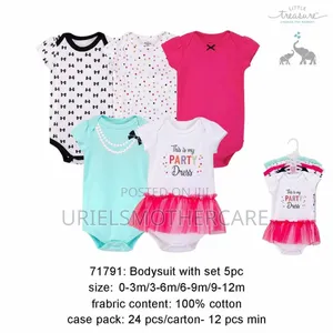 Baby Bodysuit
