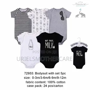 Baby Bodysuit