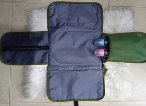 Baby Changing Mat