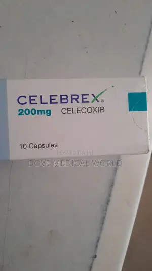 Celebrex 200mg