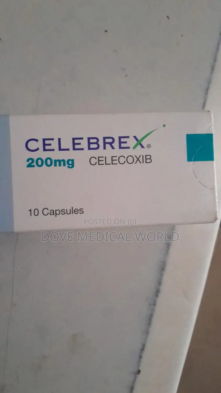 Celebrex 200mg
