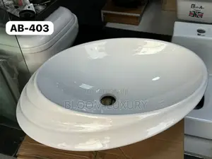 Countertop Wash Hand Basin