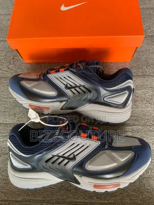 Original NIKE Air PEGASUS WAVE Sneakers Available in Store