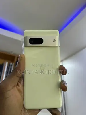 Photo - Google Pixel 7 128 GB