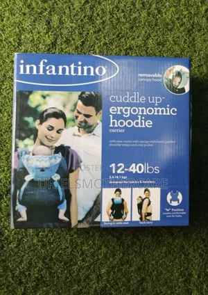 Baby Infantino Carrier