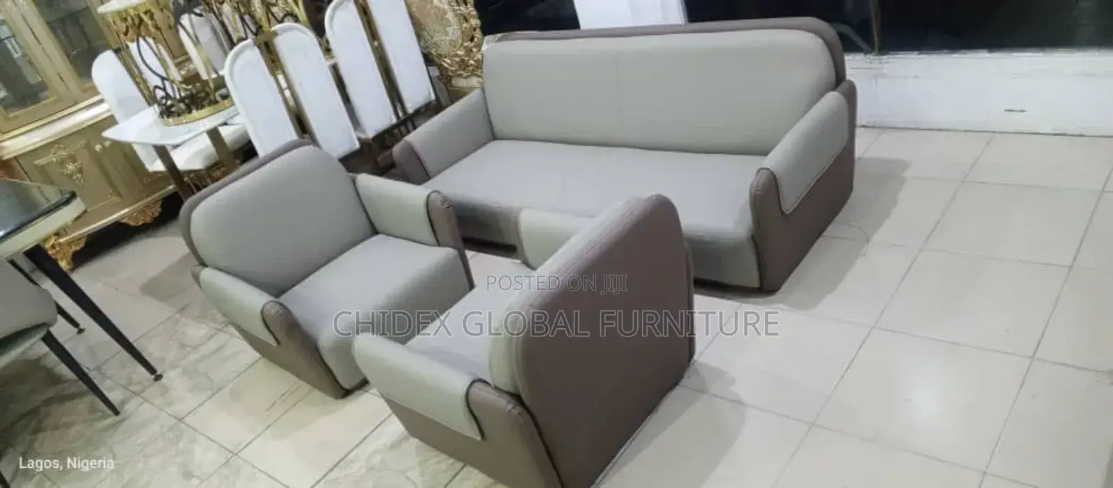 Contemporary Mini By5 Sofa Chairs