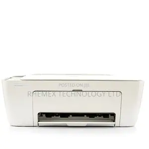 Hp All-in-One Printer Ink-Jet 2720