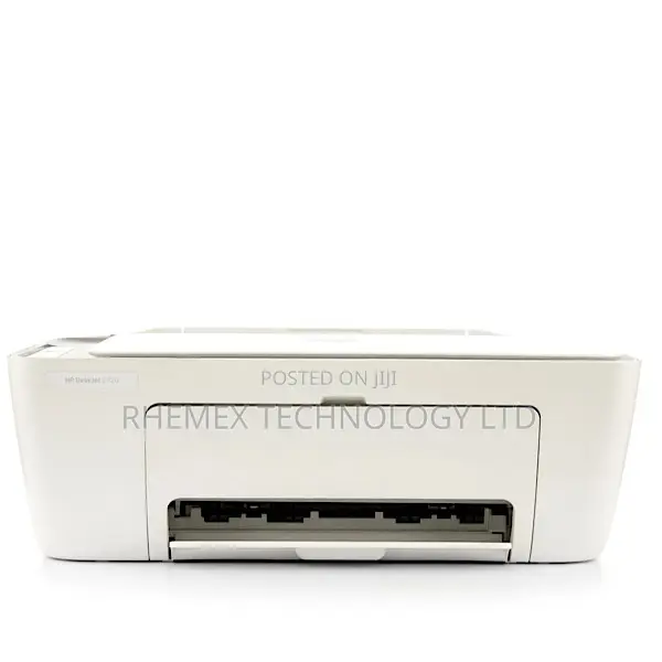 Hp All-in-One Printer Ink-Jet 2720
