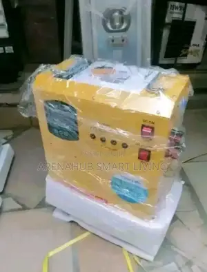 Qasa 500watts Solar Generator