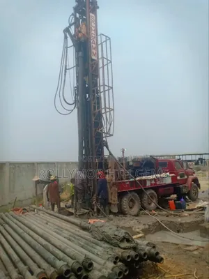 Borehole and Drilling Services