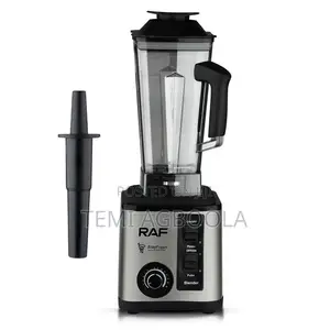 RAF Blender