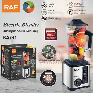 RAF Blender