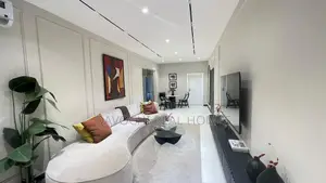 Furnished 2bdrm Apartment in Lekki Phase1 for rent