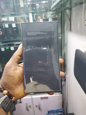 New Samsung Galaxy S21+ 5G 256 GB