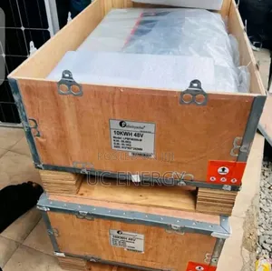 10kwh Felicity Lithium Iron Battery 51.2v