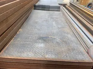 4x8x2mm Checker Plate