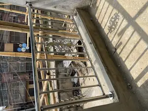 Stainless Aluminum Bankonly