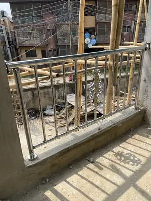Stainless Aluminum Bankonly