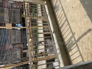 Stainless Aluminum Bankonly