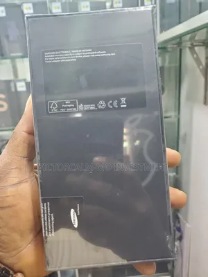 New Samsung Galaxy S21 Ultra 5G 128 GB