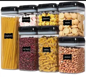 7in1 Storage Containers
