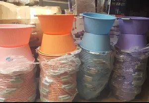 SMP Bowls for Souvenirs at 12pcs